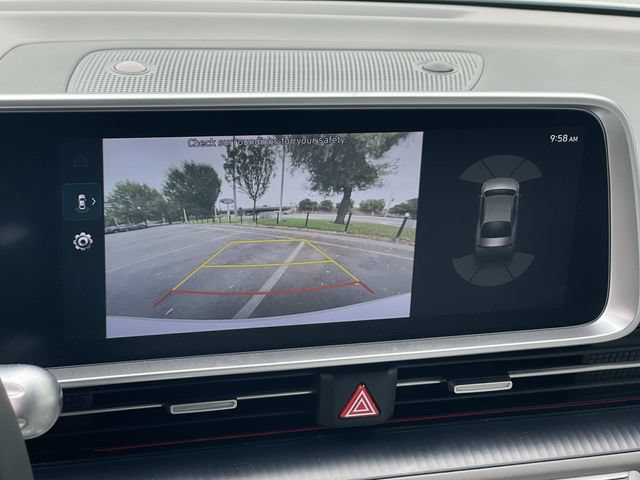 Used 2024 Hyundai Ioniq 6 SEL RWD image 15
