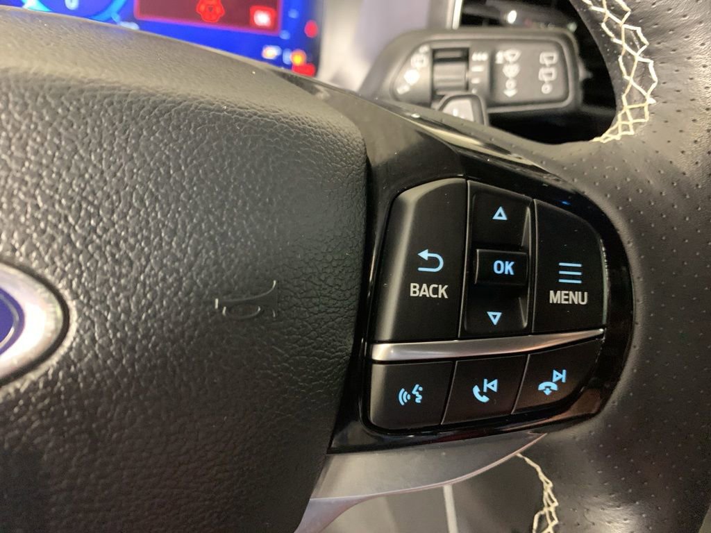Certified 2024 Ford Explorer ST AWD/4WD image 24