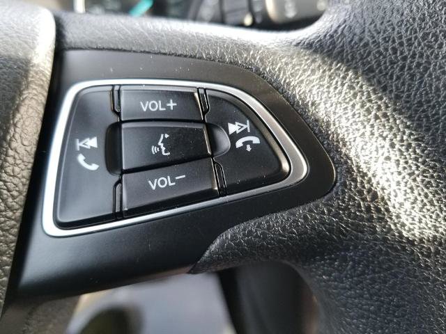 Certified 2022 Ford EcoSport SE image 27