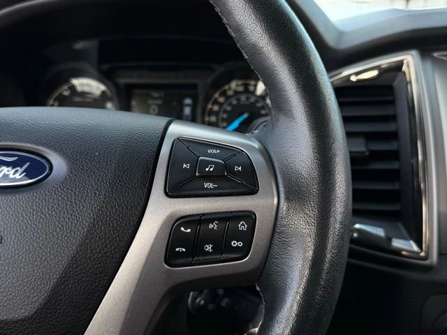 Certified 2023 Ford Ranger XLT w/ Equipment Group 301A Mid image 19