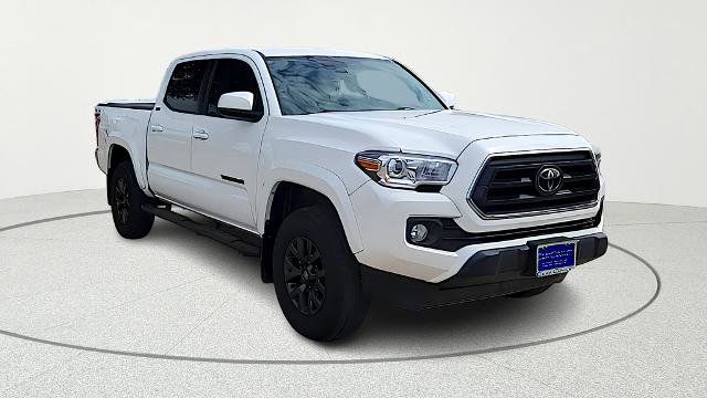 Used 2023 Toyota Tacoma SR5
