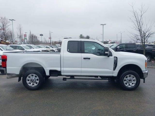 Certified 2023 Ford F250 XLT w/ 360-Degree Camera Package AWD/4WD image 6