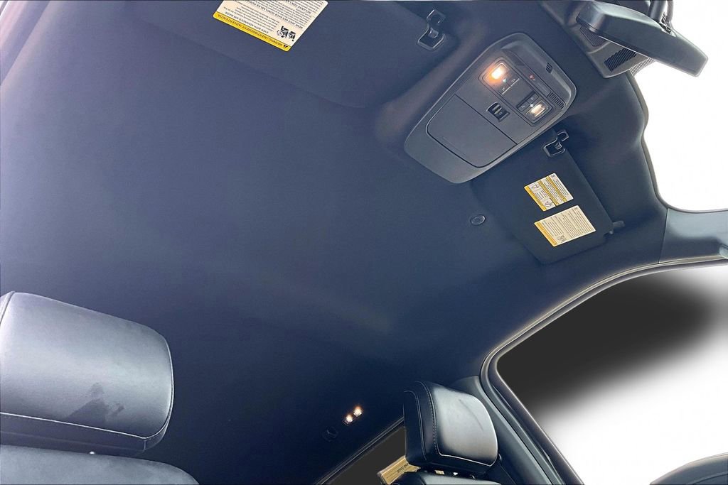 Certified 2023 Ford F150 XLT w/ Equipment Group 302A High image 23