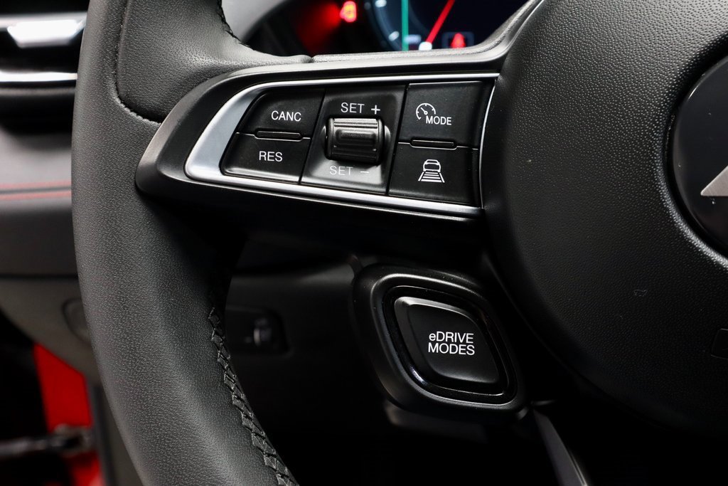 Used 2024 Dodge Hornet R/T image 28