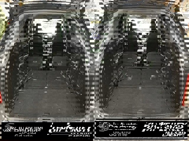 Certified 2022 Ford Explorer XLT w/ Equipment Group 202A image 40