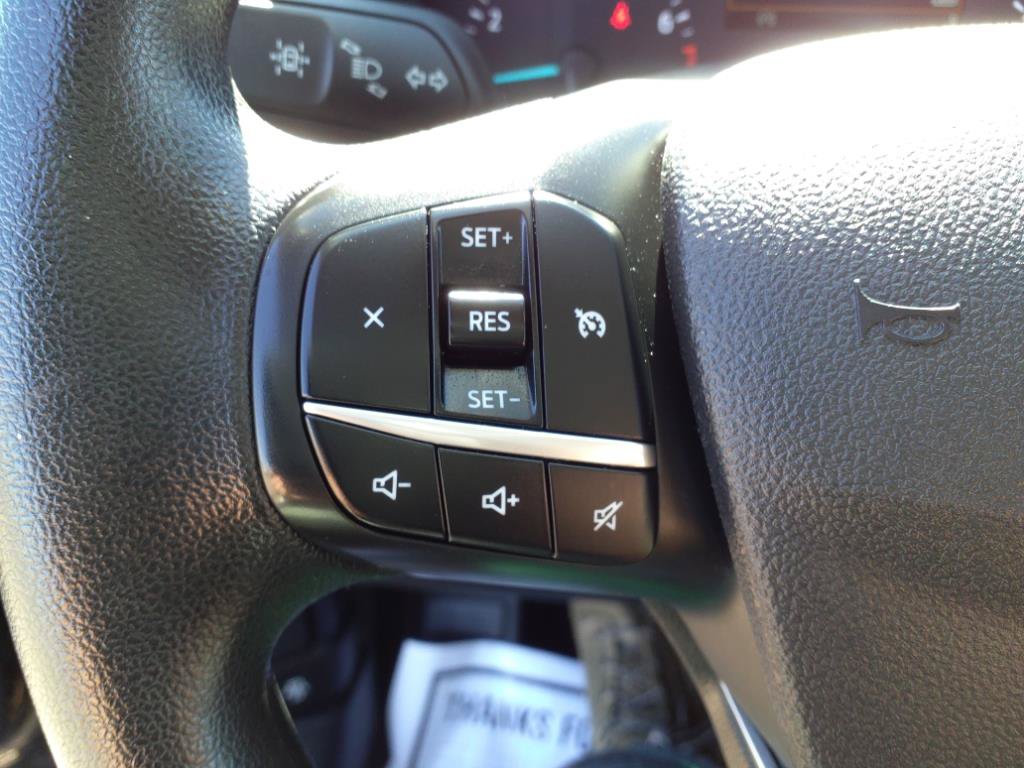 Certified 2022 Ford Escape SE AWD/4WD image 17