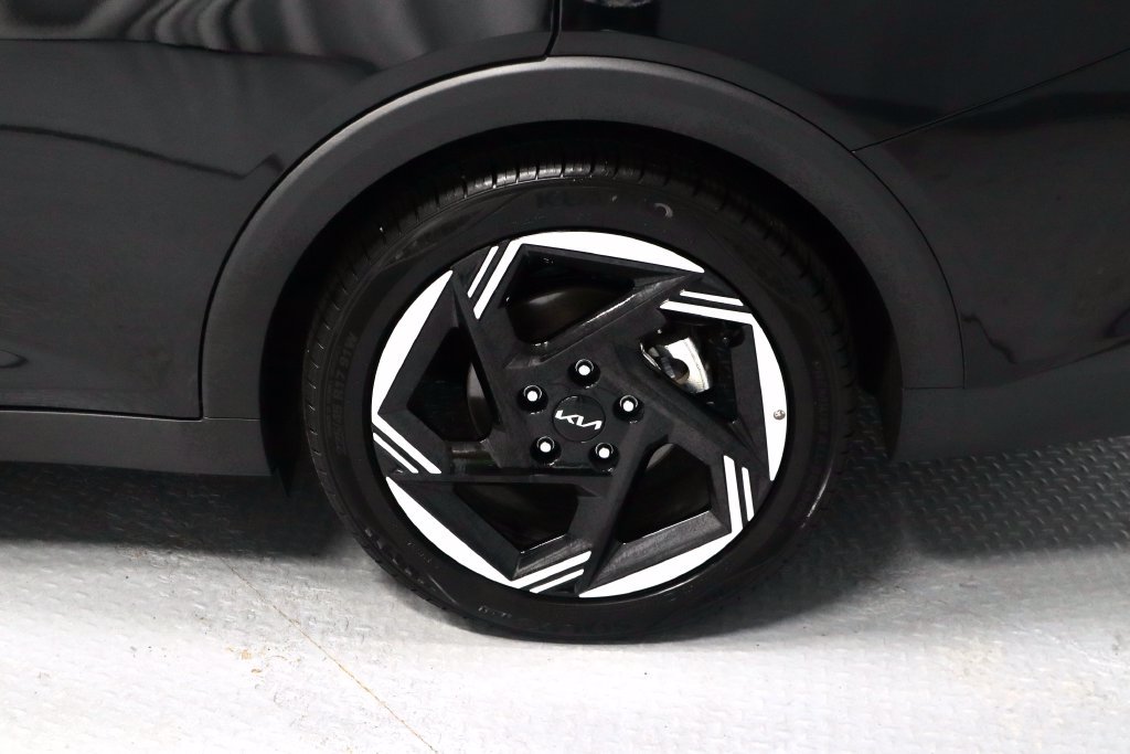Used 2026 Kia K4 EX FWD image 18