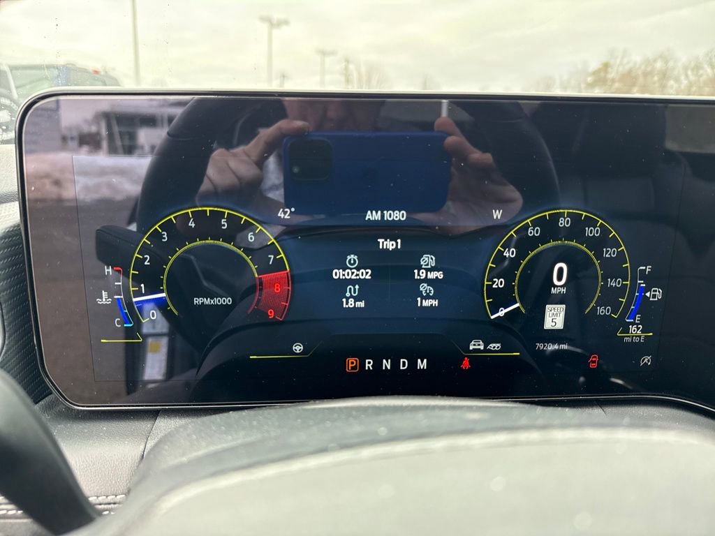 Certified 2025 Ford Mustang GT Premium image 26