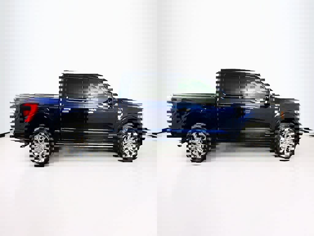 Certified 2022 Ford F150 Limited image 6