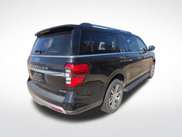 Certified 2024 Ford Expedition Max Limited RWD image 9