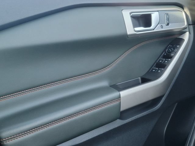 Certified 2023 Ford Explorer Timberline w/ Timberline Technology Package AWD/4WD image 38