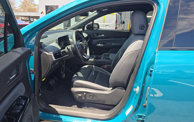 Used 2024 Honda Prologue Elite image 5