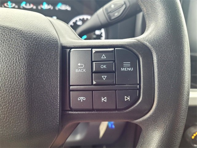 Certified 2024 Ford F250 XLT image 23