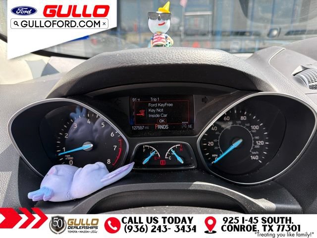Certified 2019 Ford Escape SE FWD image 6