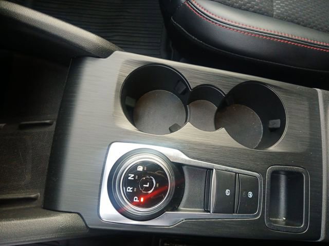 Certified 2023 Ford Escape ST-Line Select w/ Tech Pack #2 image 40