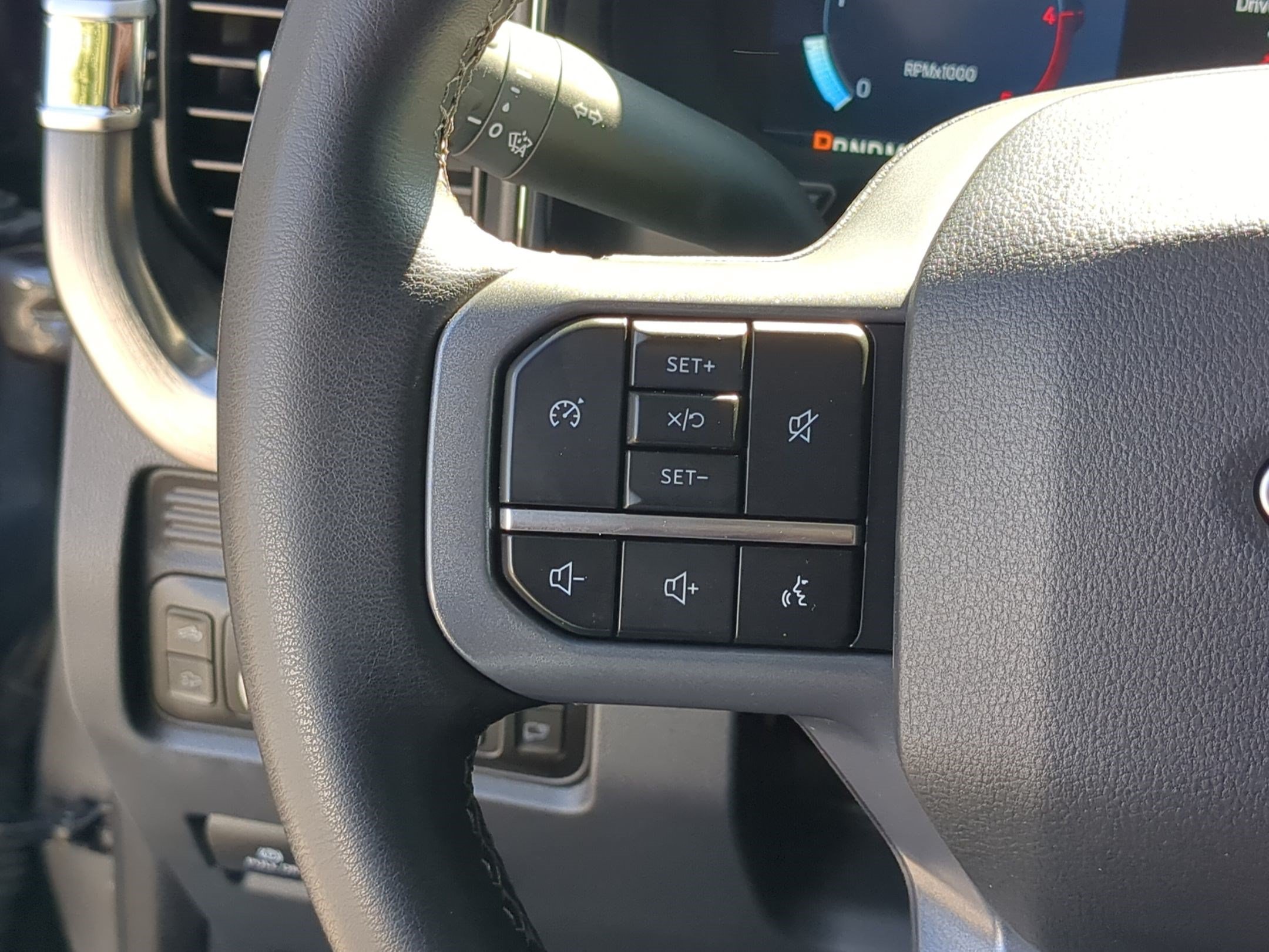 Certified 2026 Ford F250 Lariat w/ FX4 Off-Road Package AWD/4WD image 20