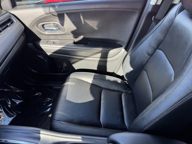 Used 2021 Honda HR-V EX-L image 25