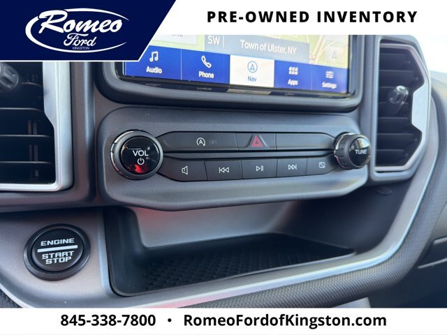 Certified 2022 Ford Bronco Sport Big Bend AWD/4WD image 21
