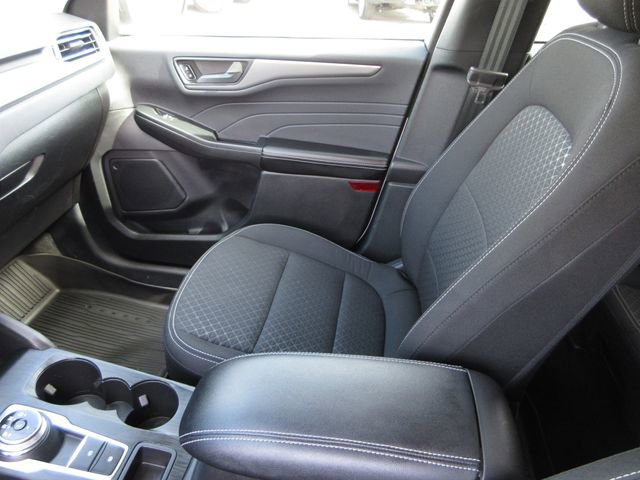 Certified 2025 Ford Escape Active w/ Tech Pack #1 FWD image 22