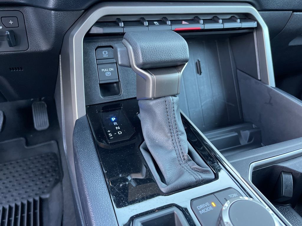 Used 2025 Toyota Tundra SR5 image 15