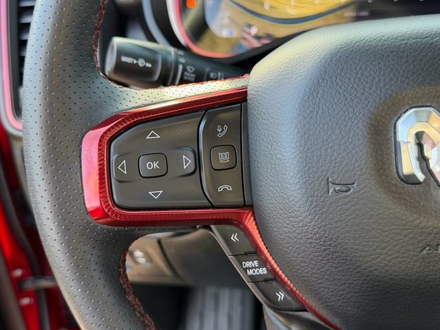 Used 2025 RAM 1500 Rebel w/ Rebel Level 1 Equipment Group AWD/4WD image 24