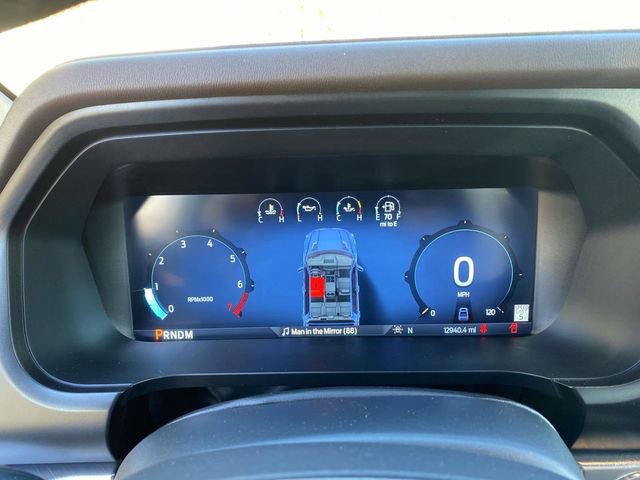 Certified 2024 Ford F150 King Ranch w/ FX4 Off-Road Package image 27