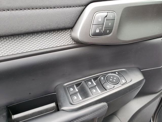 Certified 2024 Ford Ranger Raptor image 17