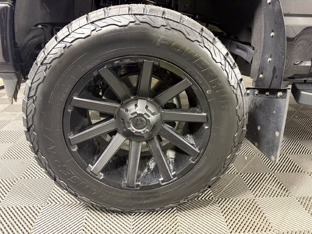 Certified 2025 Ford F150 Lariat AWD/4WD image 10