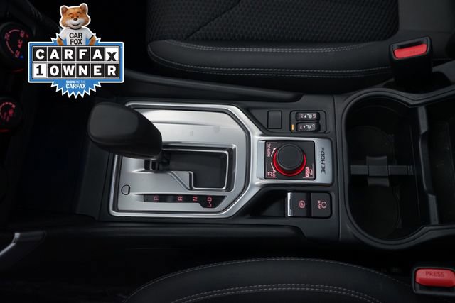 Used 2021 Subaru Forester Premium image 16