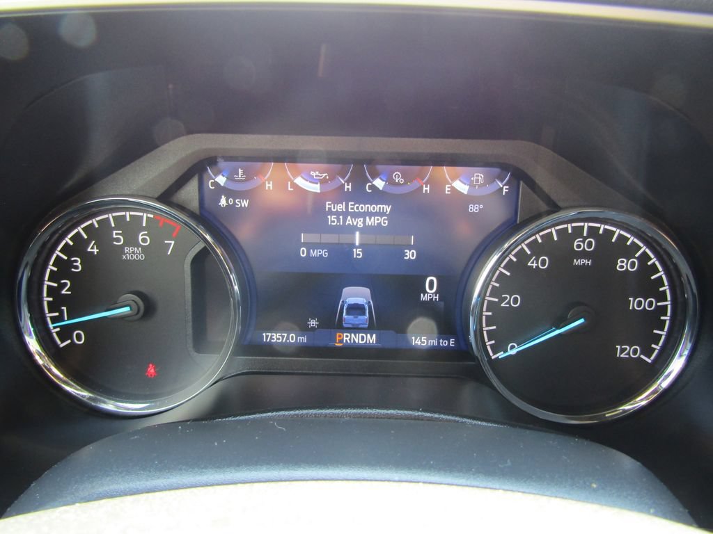 Certified 2023 Ford F150 XLT w/ Equipment Group 302A High AWD/4WD image 26