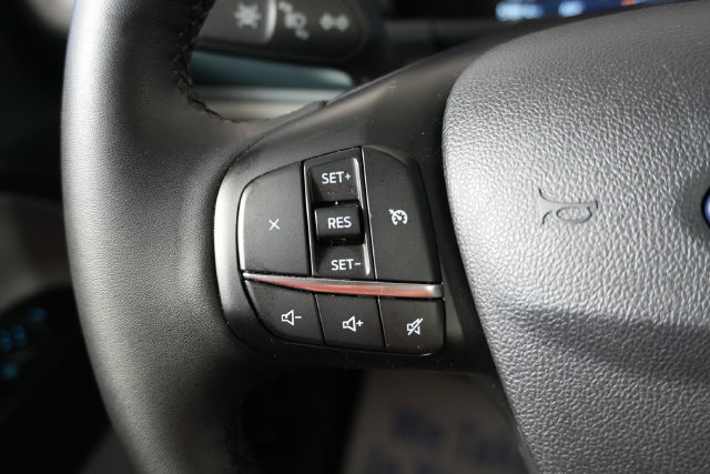 Certified 2025 Ford Maverick XLT w/ XLT Luxury Package FWD image 16