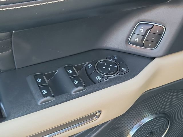 Certified 2023 Ford Expedition Platinum AWD/4WD image 14