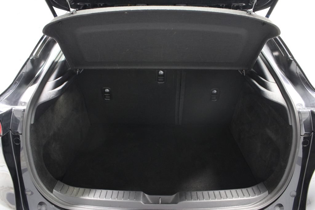 Used 2024 MAZDA CX-30 AWD 2.5 S image 18