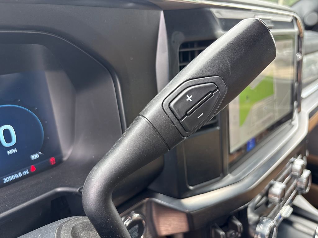 Certified 2026 Ford F250 Lariat image 47