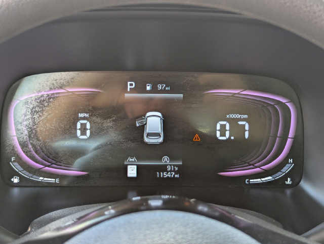 Used 2024 Kia Soul LX w/ Option Group 015 FWD image 41