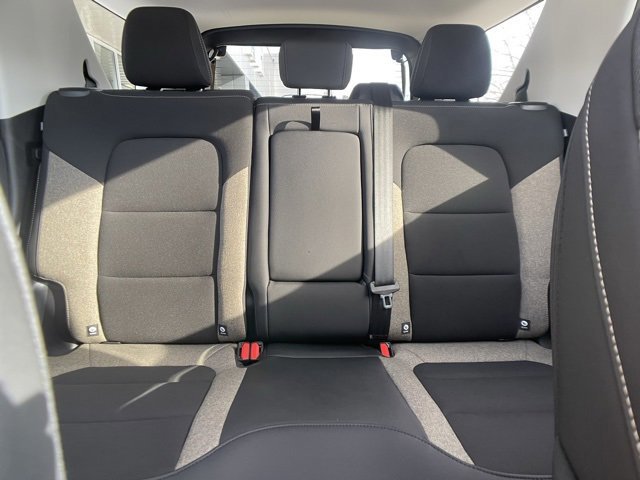 Certified 2025 Ford Bronco Sport Big Bend w/ Convenience Package image 36