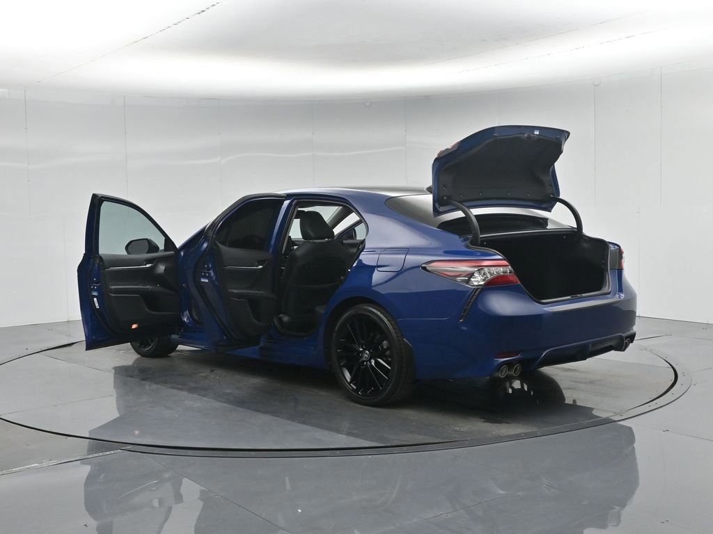 Used 2023 Toyota Camry XSE image 60