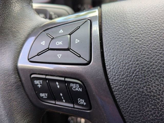 Certified 2019 Ford Ranger Lariat w/ FX4 Off-Road Package image 25