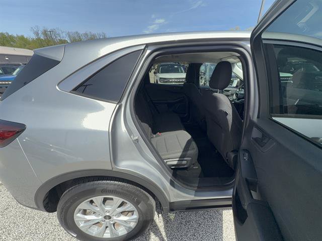 Certified 2023 Ford Escape Active AWD/4WD image 24