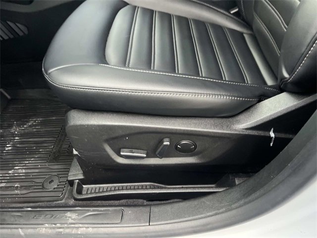 Certified 2024 Ford Edge SEL w/ Convenience Package image 20