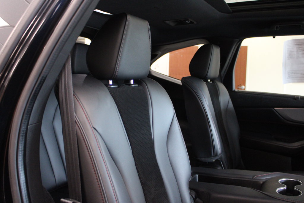 Used 2022 Acura MDX A-Spec AWD/4WD image 51