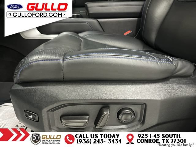 Used 2024 Toyota Sequoia Platinum AWD/4WD image 24