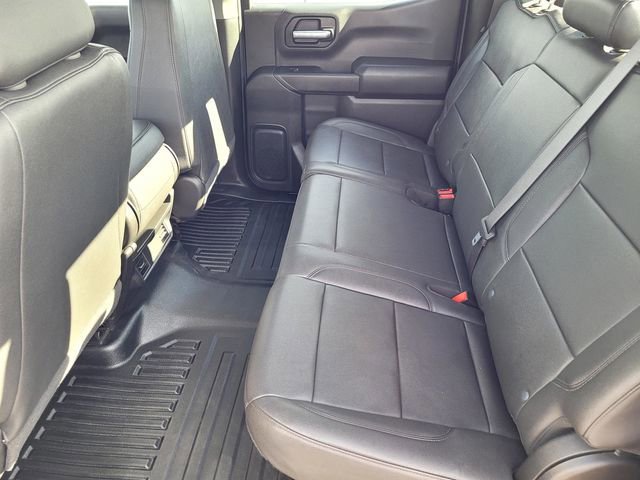 Used 2023 Chevrolet Silverado 1500 W/T w/ Trailering Package image 12