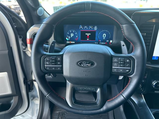 Certified 2025 Ford F150 Raptor image 15