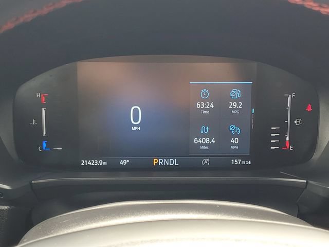 Certified 2024 Ford Escape ST-Line w/ Tech Pack #1 AWD/4WD image 14