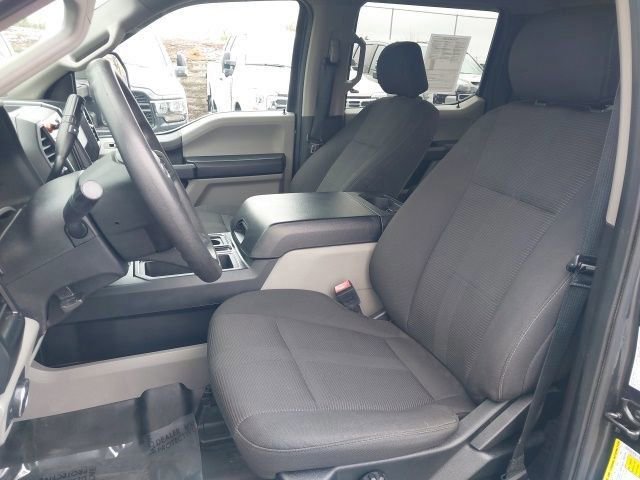 Certified 2018 Ford F150 XL w/ Equipment Group 101A Mid image 22