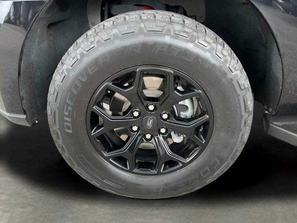 Certified 2022 Ford Expedition Timberline AWD/4WD image 31
