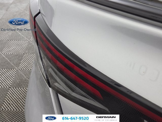 Used 2024 Honda Accord Sport image 15