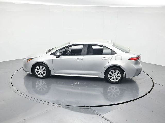 Used 2024 Toyota Corolla LE FWD image 44