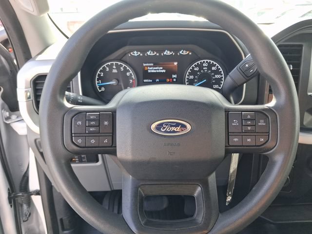 Certified 2022 Ford F150 XL w/ Equipment Group 101A High RWD image 13